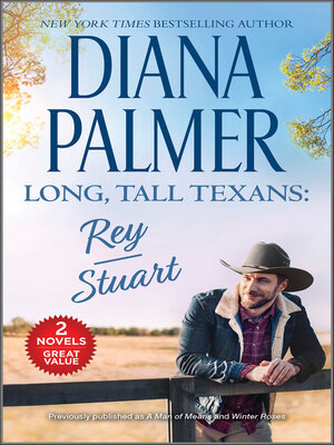 cover image of Rey & Stuart